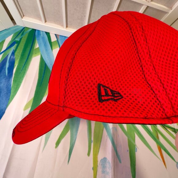 SF Giants NFL Fitted Football Baseball Cap Hat - Picture 4 of 11